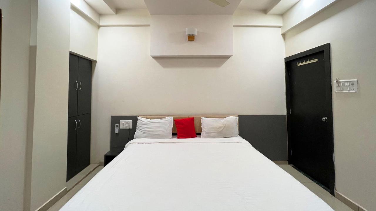 The Gir Harmony Hotel Sasan Gir Eksteriør bilde