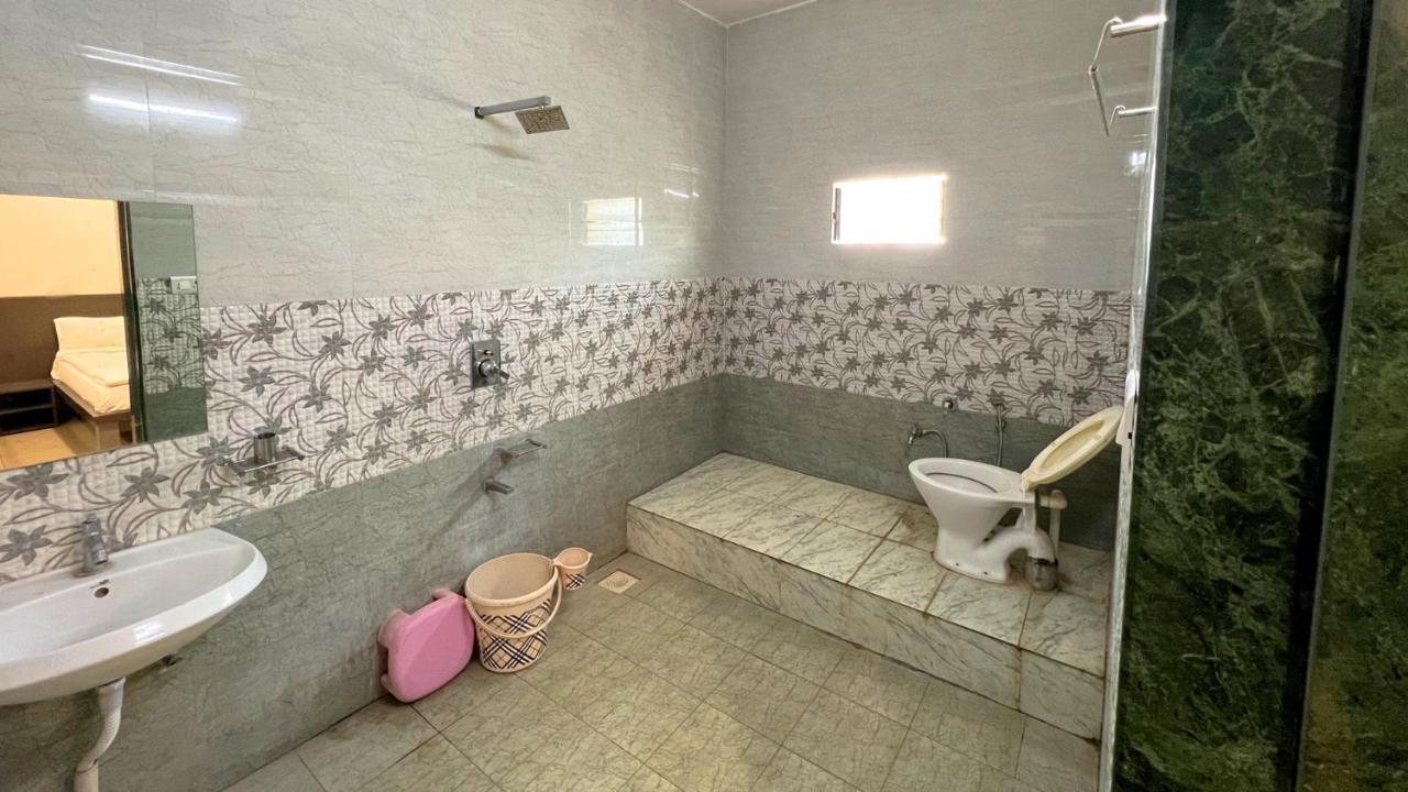 The Gir Harmony Hotel Sasan Gir Eksteriør bilde