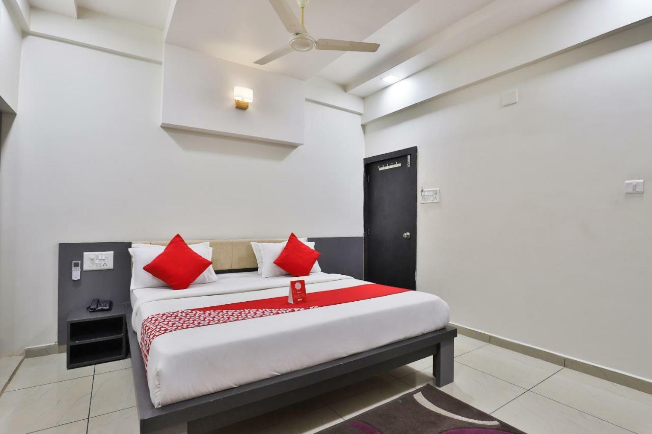 The Gir Harmony Hotel Sasan Gir Eksteriør bilde